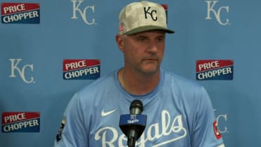 Matt Quatraro on the 2-1 win over the Cardinals