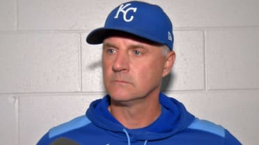 Matt Quatraro on Michael Lorenzen's outing, loss 