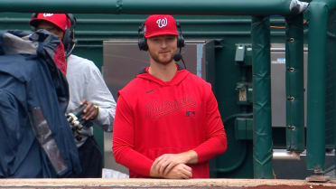 Michael Soroka joins the broadcast