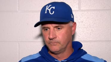 Matt Quatraro on Kris Bubic's strong outing