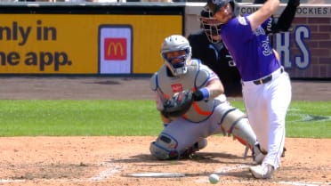Braxton Fulford's RBI single