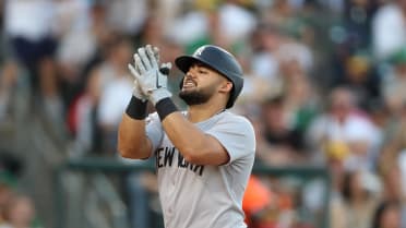 Curtain Call: Jasson Domínguez's three-homer game