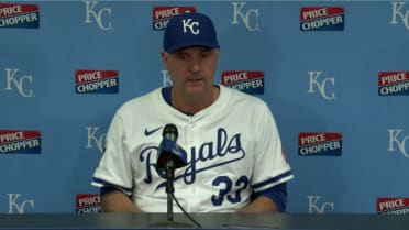 Matt Quatraro on Noah Cameron's outing, 3-2 win