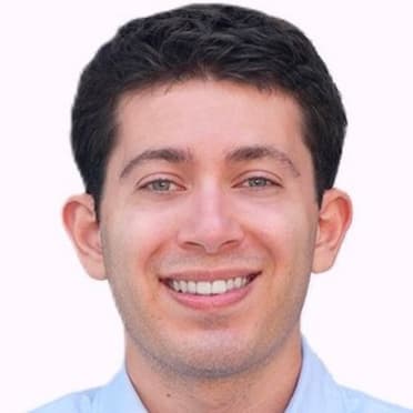 Jared Greenspan