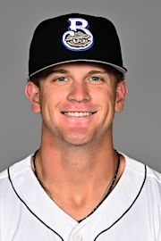 Cooper Pratt